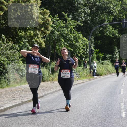 14.06.2026 - REWE Women's Run Jannik Wohlers http://msf.ph/oto/9803015 14.06.2026 10:17:17 Laufen 11247, 10572, 57 meine-sportfotos.de