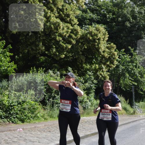14.06.2026 - REWE Women's Run Jannik Wohlers http://msf.ph/oto/9803017 14.06.2026 10:17:18 Laufen 11247, 10572, 57 meine-sportfotos.de