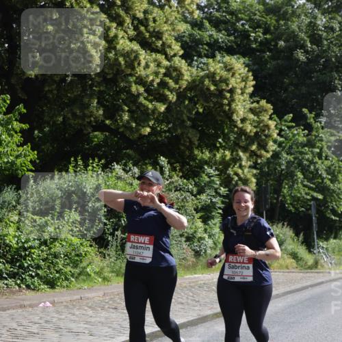 14.06.2026 - REWE Women's Run Jannik Wohlers http://msf.ph/oto/9803019 14.06.2026 10:17:18 Laufen 11247, 57, 10572 meine-sportfotos.de