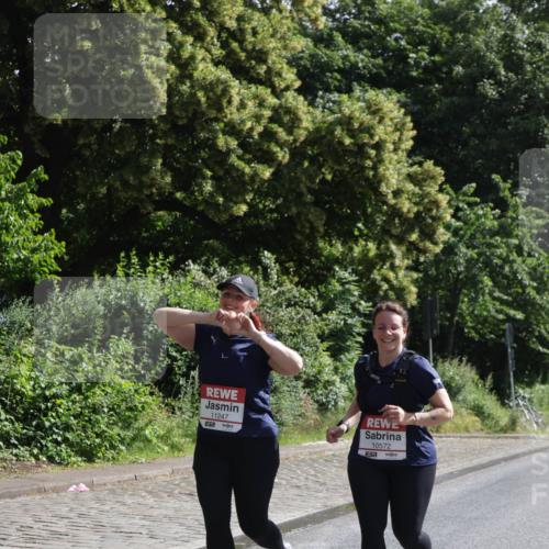 14.06.2026 - REWE Women's Run Jannik Wohlers http://msf.ph/oto/9803021 14.06.2026 10:17:18 Laufen 11247, 57, 10572, 657 meine-sportfotos.de