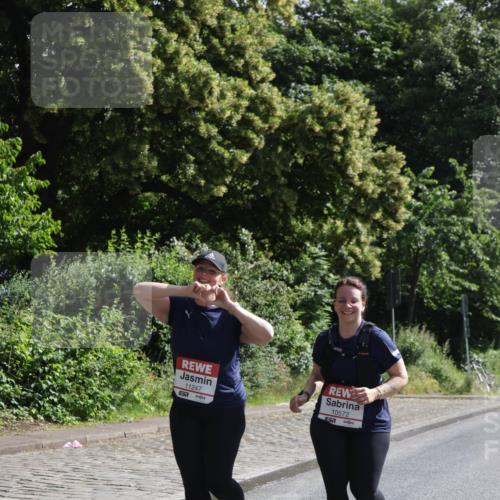 14.06.2026 - REWE Women's Run Jannik Wohlers http://msf.ph/oto/9803022 14.06.2026 10:17:18 Laufen 11247, 7, 10572 meine-sportfotos.de
