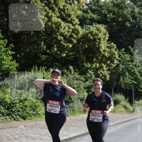 14.06.2026 - REWE Women's Run Jannik Wohlers http://msf.ph/oto/9803025 14.06.2026 10:17:18 Laufen 11247, 10572, 57 meine-sportfotos.de