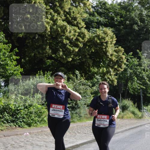 14.06.2026 - REWE Women's Run Jannik Wohlers http://msf.ph/oto/9803026 14.06.2026 10:17:18 Laufen 11247, 7, 10572 meine-sportfotos.de