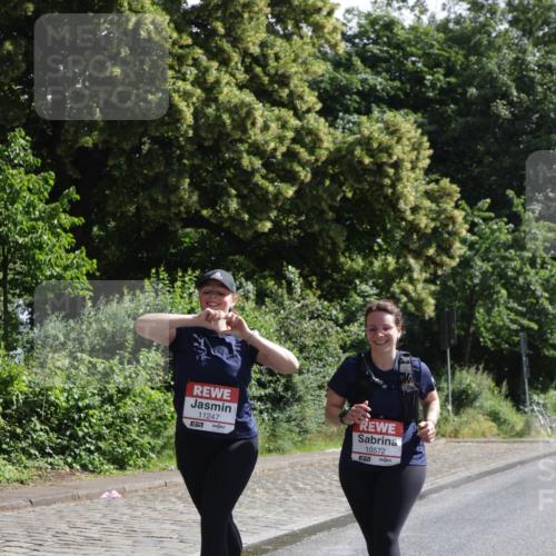 14.06.2026 - REWE Women's Run Jannik Wohlers http://msf.ph/oto/9803027 14.06.2026 10:17:18 Laufen 11247, 10572, 7 meine-sportfotos.de