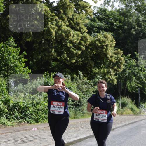 14.06.2026 - REWE Women's Run Jannik Wohlers http://msf.ph/oto/9803029 14.06.2026 10:17:18 Laufen 11247, 57, 10572, 57 meine-sportfotos.de