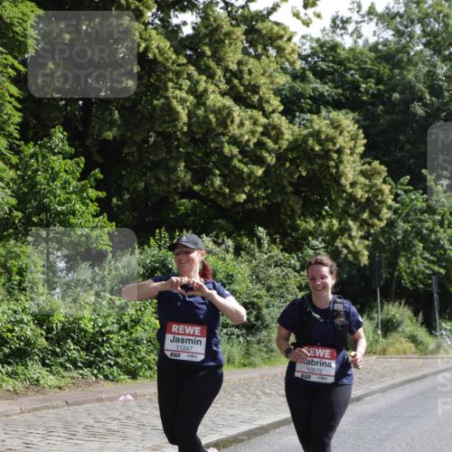 14.06.2026 - REWE Women's Run Jannik Wohlers http://msf.ph/oto/9803030 14.06.2026 10:17:18 Laufen 11247, 7, 10572 meine-sportfotos.de