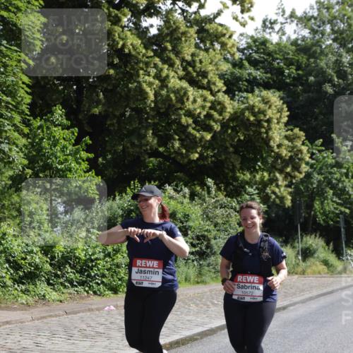 14.06.2026 - REWE Women's Run Jannik Wohlers http://msf.ph/oto/9803031 14.06.2026 10:17:18 Laufen 11247, 7, 10572, 7 meine-sportfotos.de