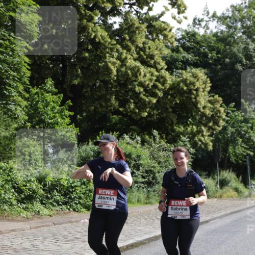 14.06.2026 - REWE Women's Run Jannik Wohlers http://msf.ph/oto/9803033 14.06.2026 10:17:18 Laufen 11247, 10572 meine-sportfotos.de