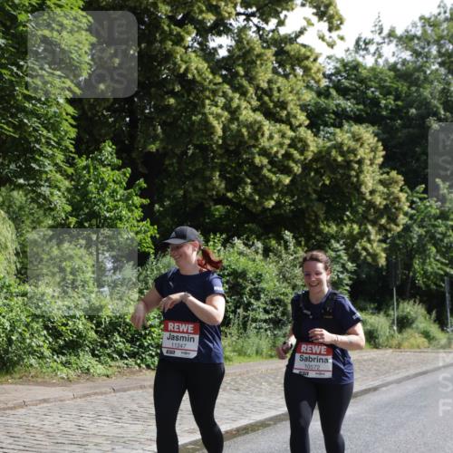 14.06.2026 - REWE Women's Run Jannik Wohlers http://msf.ph/oto/9803036 14.06.2026 10:17:19 Laufen 11247, 10572 meine-sportfotos.de