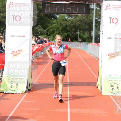 14.06.2026 - 7 Türme Triathlon Andreas Tolksdorf http://msf.ph/oto/9803043 14.06.2026 15:18:00 Ziel 976 meine-sportfotos.de