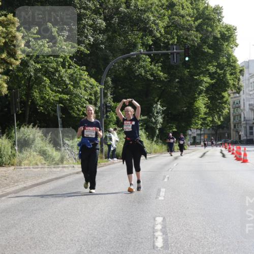 14.06.2026 - REWE Women's Run Jannik Wohlers http://msf.ph/oto/9803046 14.06.2026 10:17:27 Laufen  meine-sportfotos.de
