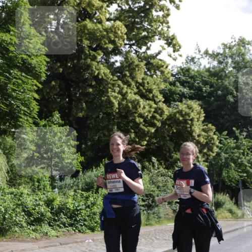 14.06.2026 - REWE Women's Run Jannik Wohlers http://msf.ph/oto/9803073 14.06.2026 10:17:32 Laufen 11052, 11053 meine-sportfotos.de