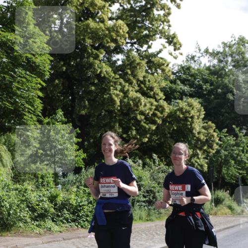 14.06.2026 - REWE Women's Run Jannik Wohlers http://msf.ph/oto/9803076 14.06.2026 10:17:32 Laufen 11052, 11053 meine-sportfotos.de