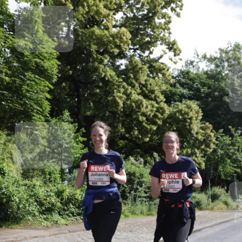 14.06.2026 - REWE Women's Run Jannik Wohlers http://msf.ph/oto/9803080 14.06.2026 10:17:32 Laufen 11052, 57, 11053 meine-sportfotos.de