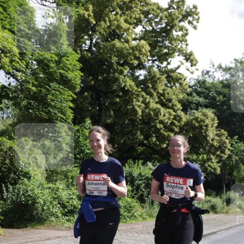14.06.2026 - REWE Women's Run Jannik Wohlers http://msf.ph/oto/9803086 14.06.2026 10:17:32 Laufen 11052, 7, 11053 meine-sportfotos.de