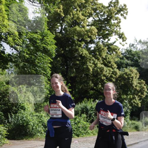 14.06.2026 - REWE Women's Run Jannik Wohlers http://msf.ph/oto/9803089 14.06.2026 10:17:32 Laufen 11052, 7, 11053 meine-sportfotos.de