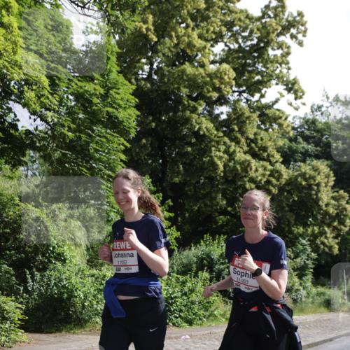 14.06.2026 - REWE Women's Run Jannik Wohlers http://msf.ph/oto/9803090 14.06.2026 10:17:32 Laufen 11052, 11053 meine-sportfotos.de