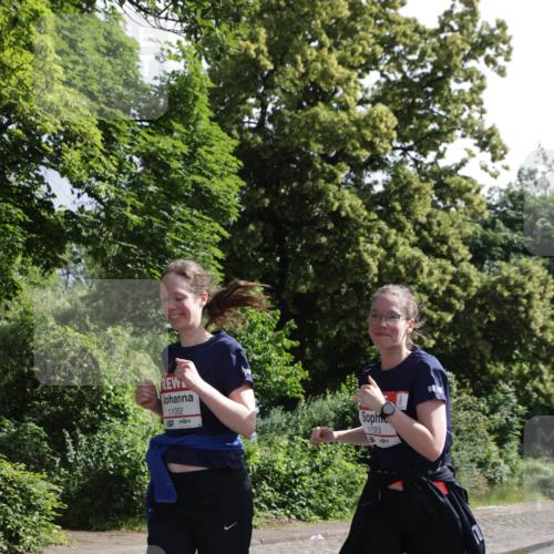 14.06.2026 - REWE Women's Run Jannik Wohlers http://msf.ph/oto/9803093 14.06.2026 10:17:32 Laufen 11052, 11053 meine-sportfotos.de