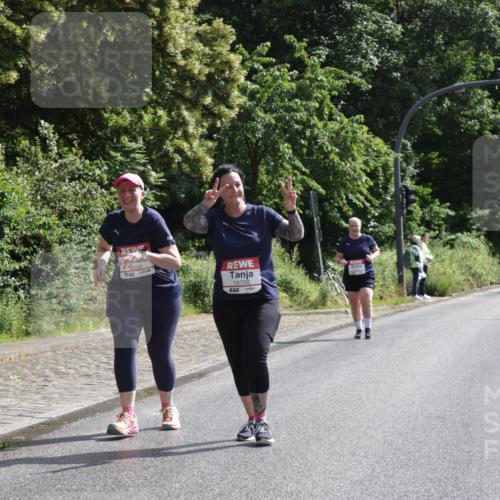 14.06.2026 - REWE Women's Run Jannik Wohlers http://msf.ph/oto/9803103 14.06.2026 10:17:49 Laufen 0152, 10700 meine-sportfotos.de