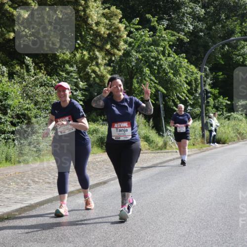 14.06.2026 - REWE Women's Run Jannik Wohlers http://msf.ph/oto/9803106 14.06.2026 10:17:49 Laufen 10152, 10700 meine-sportfotos.de