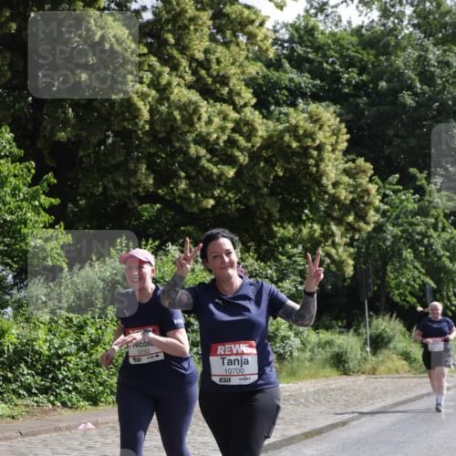 14.06.2026 - REWE Women's Run Jannik Wohlers http://msf.ph/oto/9803121 14.06.2026 10:17:51 Laufen 10152, 10700 meine-sportfotos.de