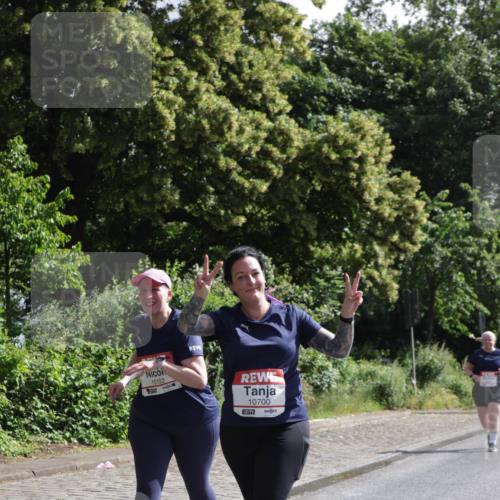 14.06.2026 - REWE Women's Run Jannik Wohlers http://msf.ph/oto/9803123 14.06.2026 10:17:51 Laufen 10152, 10700, 7 meine-sportfotos.de