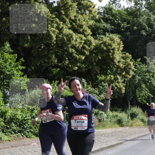 14.06.2026 - REWE Women's Run Jannik Wohlers http://msf.ph/oto/9803124 14.06.2026 10:17:51 Laufen 557, 10152, 10700 meine-sportfotos.de