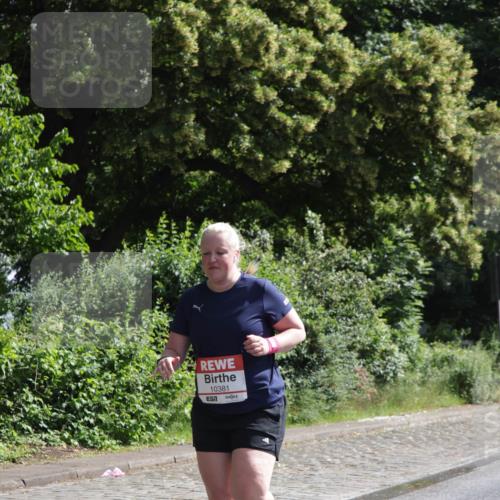 14.06.2026 - REWE Women's Run Jannik Wohlers http://msf.ph/oto/9803151 14.06.2026 10:17:56 Laufen 10381 meine-sportfotos.de