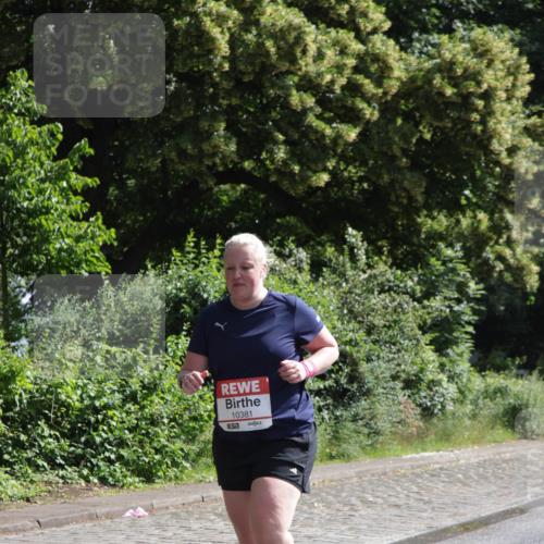 14.06.2026 - REWE Women's Run Jannik Wohlers http://msf.ph/oto/9803152 14.06.2026 10:17:56 Laufen 10381 meine-sportfotos.de