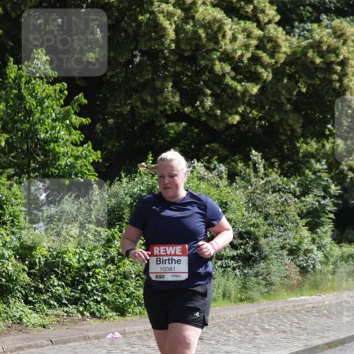 14.06.2026 - REWE Women's Run Jannik Wohlers http://msf.ph/oto/9803156 14.06.2026 10:17:56 Laufen 10381, 57 meine-sportfotos.de