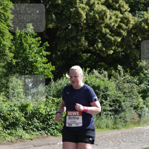 14.06.2026 - REWE Women's Run Jannik Wohlers http://msf.ph/oto/9803160 14.06.2026 10:17:56 Laufen 10381 meine-sportfotos.de