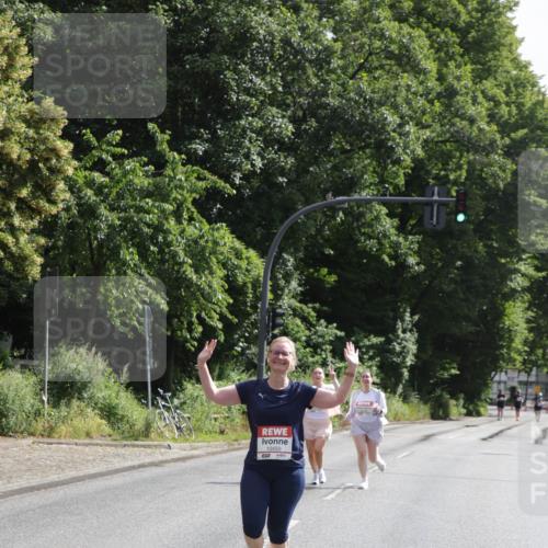 14.06.2026 - REWE Women's Run Jannik Wohlers http://msf.ph/oto/9803222 14.06.2026 10:18:55 Laufen 10459, 57 meine-sportfotos.de