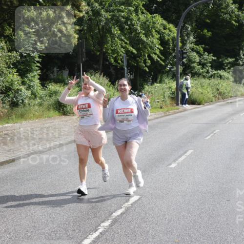 14.06.2026 - REWE Women's Run Jannik Wohlers http://msf.ph/oto/9803249 14.06.2026 10:18:59 Laufen 10136 meine-sportfotos.de