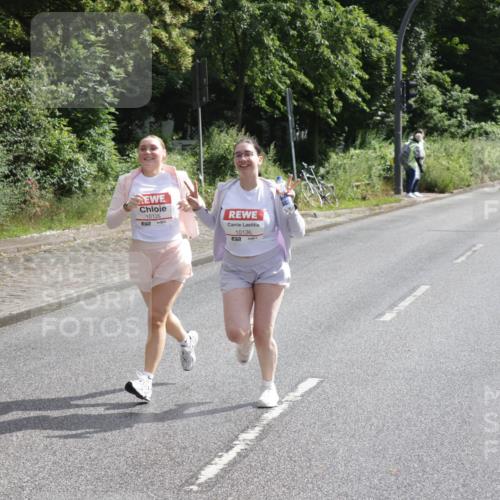 14.06.2026 - REWE Women's Run Jannik Wohlers http://msf.ph/oto/9803259 14.06.2026 10:18:59 Laufen 10135, 10136, 7 meine-sportfotos.de