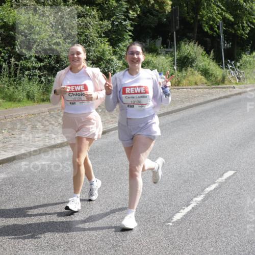 14.06.2026 - REWE Women's Run Jannik Wohlers http://msf.ph/oto/9803279 14.06.2026 10:19:00 Laufen 10135, 10136, 7 meine-sportfotos.de