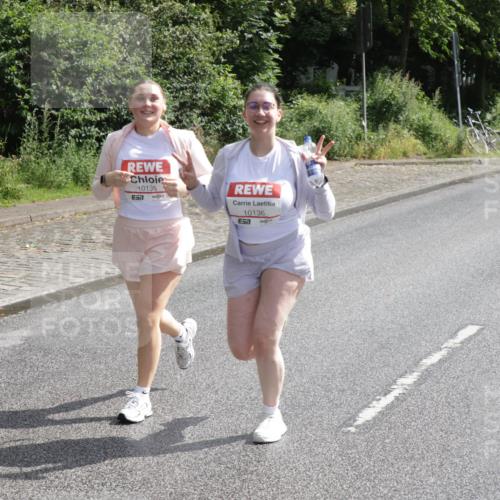 14.06.2026 - REWE Women's Run Jannik Wohlers http://msf.ph/oto/9803281 14.06.2026 10:19:00 Laufen 10135, 657, 10136 meine-sportfotos.de