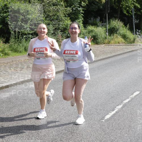 14.06.2026 - REWE Women's Run Jannik Wohlers http://msf.ph/oto/9803283 14.06.2026 10:19:00 Laufen 10135, 10136 meine-sportfotos.de
