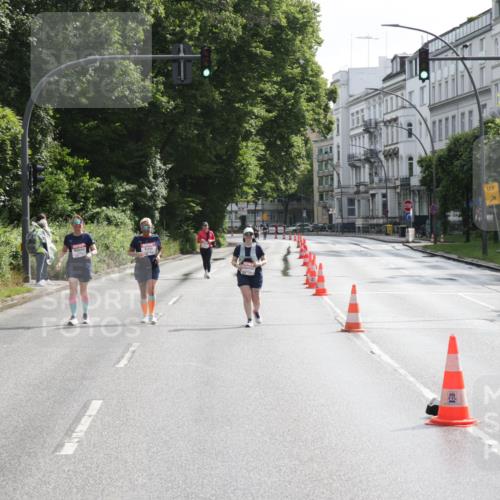 14.06.2026 - REWE Women's Run Jannik Wohlers http://msf.ph/oto/9803300 14.06.2026 10:19:28 Laufen 01 meine-sportfotos.de