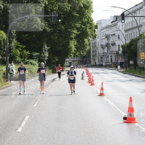 14.06.2026 - REWE Women's Run Jannik Wohlers http://msf.ph/oto/9803302 14.06.2026 10:19:28 Laufen 1 meine-sportfotos.de
