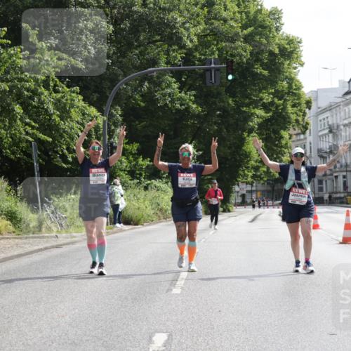 14.06.2026 - REWE Women's Run Jannik Wohlers http://msf.ph/oto/9803303 14.06.2026 10:19:32 Laufen 11230, 1 meine-sportfotos.de