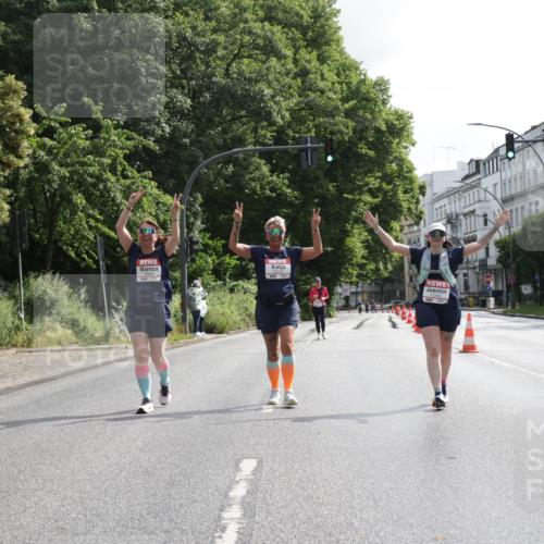 14.06.2026 - REWE Women's Run Jannik Wohlers http://msf.ph/oto/9803316 14.06.2026 10:19:33 Laufen 01 meine-sportfotos.de
