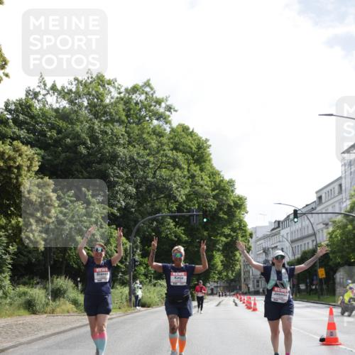 14.06.2026 - REWE Women's Run Jannik Wohlers http://msf.ph/oto/9803317 14.06.2026 10:19:34 Laufen  meine-sportfotos.de