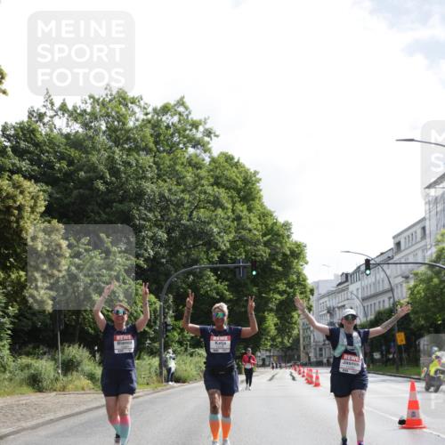 14.06.2026 - REWE Women's Run Jannik Wohlers http://msf.ph/oto/9803319 14.06.2026 10:19:34 Laufen  meine-sportfotos.de