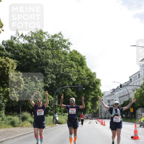 14.06.2026 - REWE Women's Run Jannik Wohlers http://msf.ph/oto/9803322 14.06.2026 10:19:34 Laufen  meine-sportfotos.de