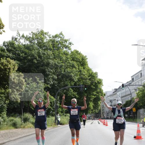 14.06.2026 - REWE Women's Run Jannik Wohlers http://msf.ph/oto/9803323 14.06.2026 10:19:34 Laufen  meine-sportfotos.de