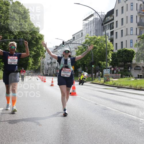 14.06.2026 - REWE Women's Run Jannik Wohlers http://msf.ph/oto/9803326 14.06.2026 10:19:35 Laufen 11230 meine-sportfotos.de