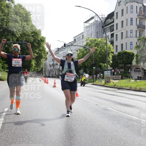 14.06.2026 - REWE Women's Run Jannik Wohlers http://msf.ph/oto/9803328 14.06.2026 10:19:36 Laufen 0484, 11232, 11230 meine-sportfotos.de