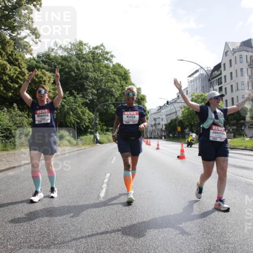 14.06.2026 - REWE Women's Run Jannik Wohlers http://msf.ph/oto/9803330 14.06.2026 10:19:37 Laufen 11230, 7 meine-sportfotos.de