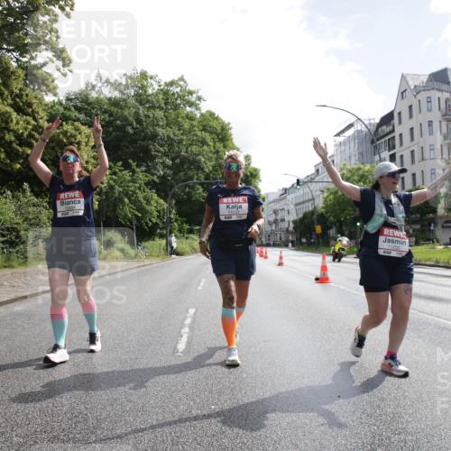 14.06.2026 - REWE Women's Run Jannik Wohlers http://msf.ph/oto/9803331 14.06.2026 10:19:37 Laufen 10484, 11232, 11230 meine-sportfotos.de