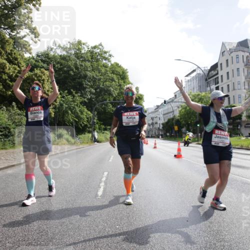 14.06.2026 - REWE Women's Run Jannik Wohlers http://msf.ph/oto/9803333 14.06.2026 10:19:37 Laufen 11232, 11230 meine-sportfotos.de
